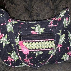 Vera Bradley Holiday Shoulder Bag